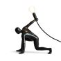 Werkwaardig Dancer Lamp Black