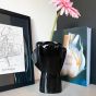 Werkwaardig FCKVASE Black