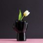 Werkwaardig FCKVASE Black