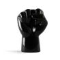 Werkwaardig FCKVASE Black
