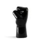 Werkwaardig FCKVASE Black