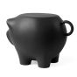 Werkwaardig Sidepig Black