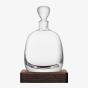 L.S.A. Whisky Islay Connoiseur Set With Tray Set Of 6 Pieces