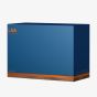 L.S.A. Whisky Islay Connoiseur Set With Tray Set Of 6 Pieces