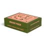 Wooden Whisky Gift Box