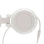 Zee Mirtoon Garden Hose Reel 10M - White