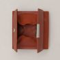 Sonnenleder Wienfluss K portemonnee | Luxury For Men