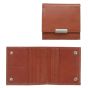 Sonnenleder Wienfluss K portemonnee | Luxury For Men