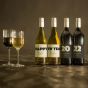 Spersonalizowane wino - Quartet Modern
