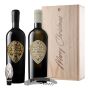 The Wine Duo & Essentials Gift Box