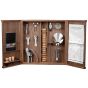 wine lover cabinet accessories