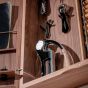 wine lover cabinet accessories