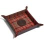 WM Brown Snap Coin / Valet Tray