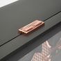 WOLF Axis 6 Piece Watch Winder - Copper