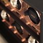 WOLF Axis 6 Piece Watch Winder - Copper