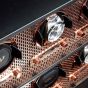 WOLF Axis 8 Piece Watch Winder - Koper