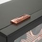 WOLF Axis 8 Piece Watch Winder - Koper