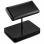 WOLF British Racing Double Watch Stand - Black