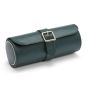 WOLF British Racing Rouleau De Montre Triple - Vert