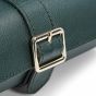 WOLF British Racing Rouleau De Montre Triple - Vert