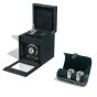 WOLF British Racing Rouleau De Montre Triple - Vert