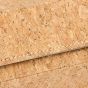 WOLF Cortica Triple Watch Roll - Cork