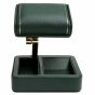 WOLF British Racing Single Travel Watch Stand - Green