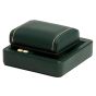 WOLF British Racing Single Travel Watch Stand - Green