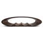 The Wood Touch Ellipse