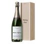 Personalised Champagne Wedding Gift