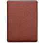 Leather Sleeve for 13-inch MacBook Pro & Air - Cognac