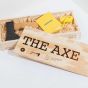 Wünder The Axe