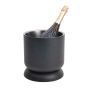 XLBoom Diablo Wine Bucket - Black