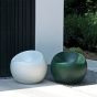 XLBoom Ball Chair - white