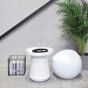 XLBoom Ball Chair - white