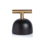 XLBoom Carry Away Paperweight - black