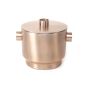 XLBoom Ronde Ice Bucket - soft copper
