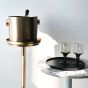 XLBoom Rondo Tray Table