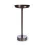 XLBoom Rondo Tray Table Black