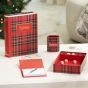 Yahtzee Holiday Bookshelf