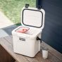YETI Roadie 24 Cool Box - White