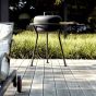 ZEE Koro Barbecue - Black