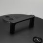 ZEE Koro Barbecue - Black