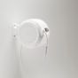 Zee Mirtoon Garden Hose Reel 10m - White