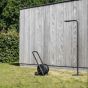 Zee Tasman Hose Trolley 50m - Black