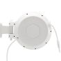 Zee Mirtoon Garden Hose Reel 30m - White