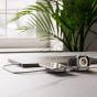 Zens Charging Cable USB C-C Pro 3 - White
