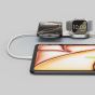 Zens Charging Cable USB C-C Pro 3 - White