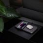 Zens Liberty trådløs oplader - Kvadrat-udgave