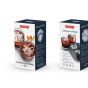 Zoku iceberg ice mold